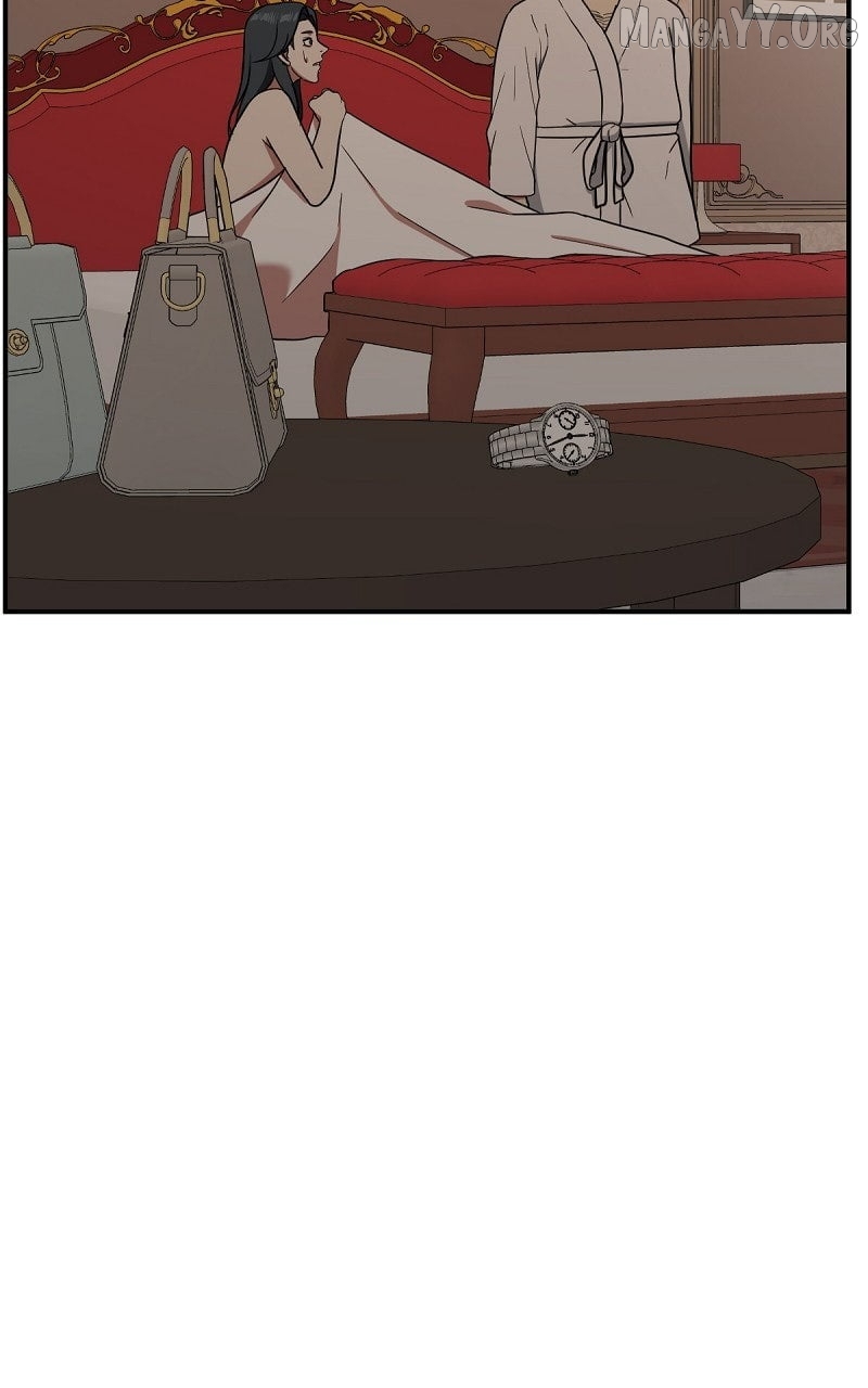 Change Me Chapter 84 - page 90